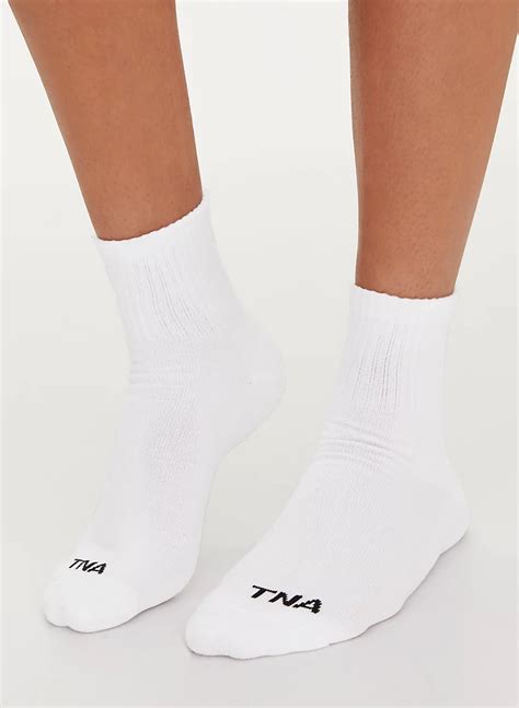 Amazon.com: Aritzia Tna Socks